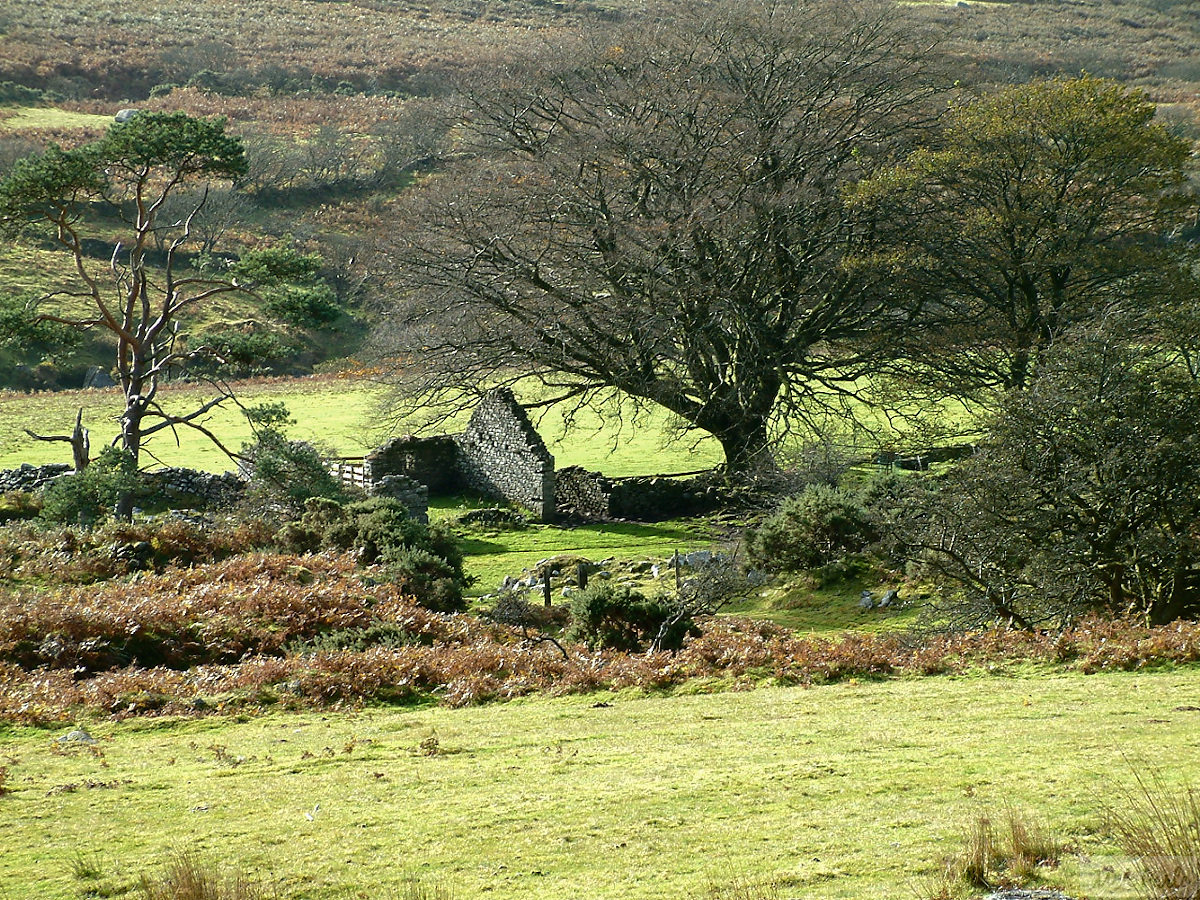 Kingseat Farmhouse