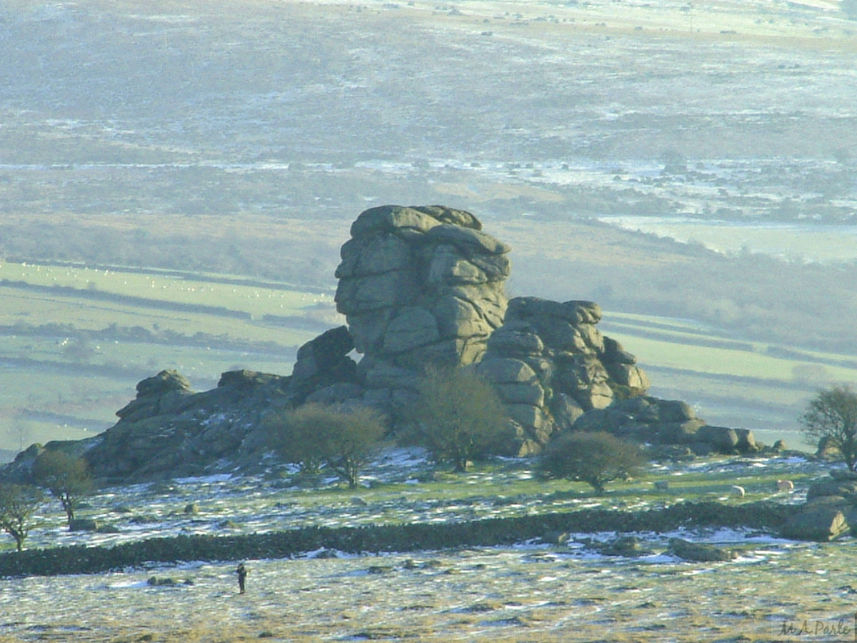 Vixen Tor