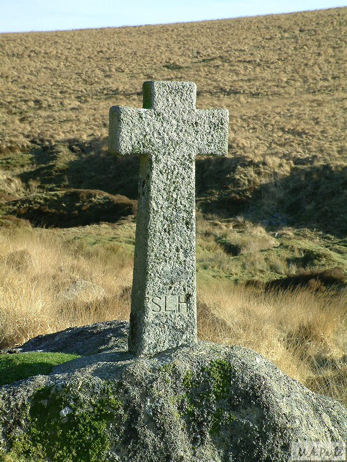 Devonport Leat Cross