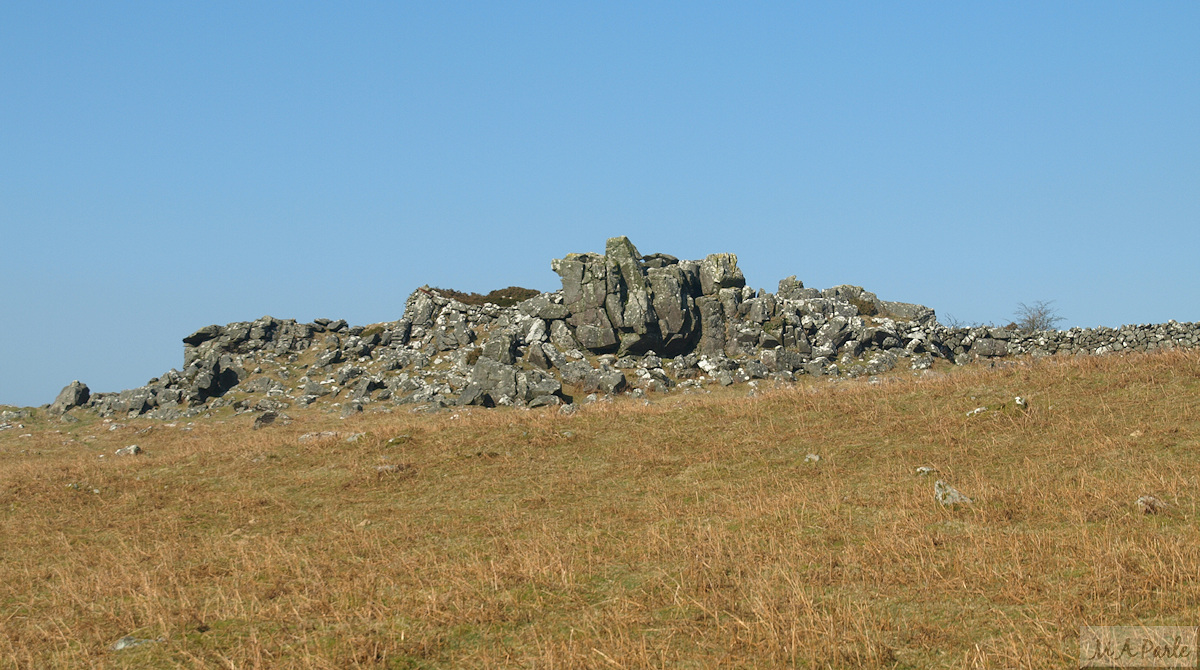 Boulters Tor