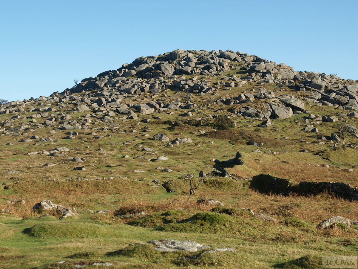 Down Tor