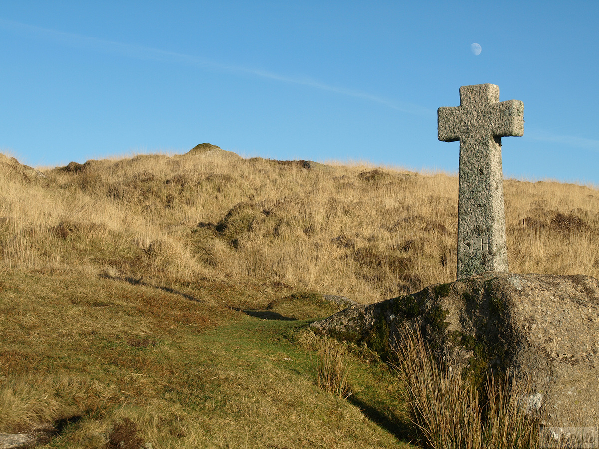 Devonport Leat Cross