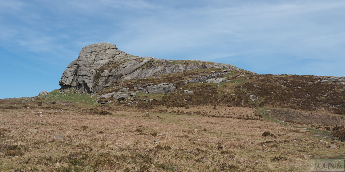 Haytor