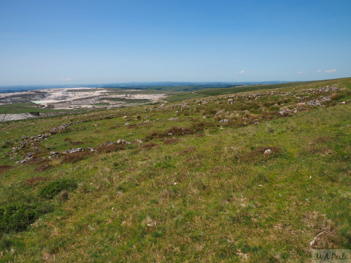 Penn Beacon Enclosure