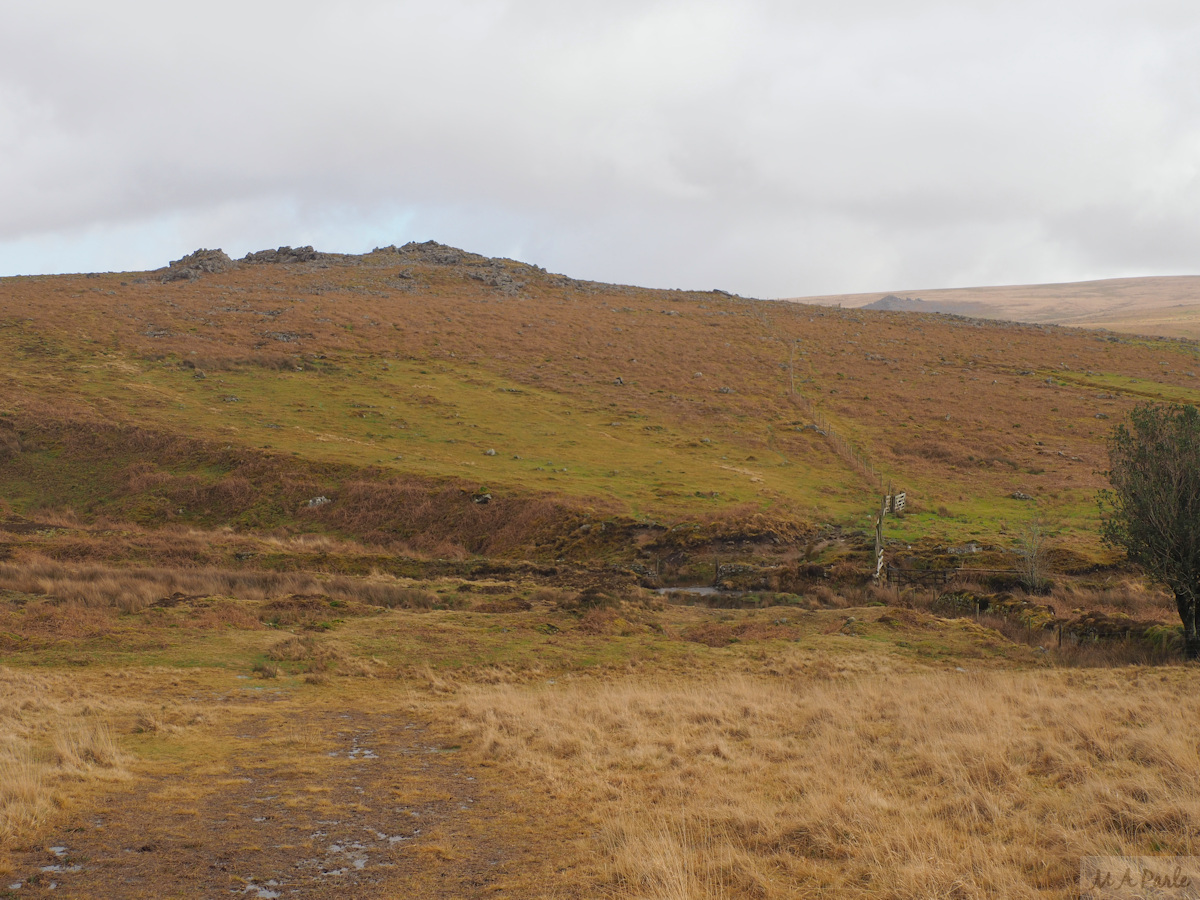 Legis Lake and Legis Tor