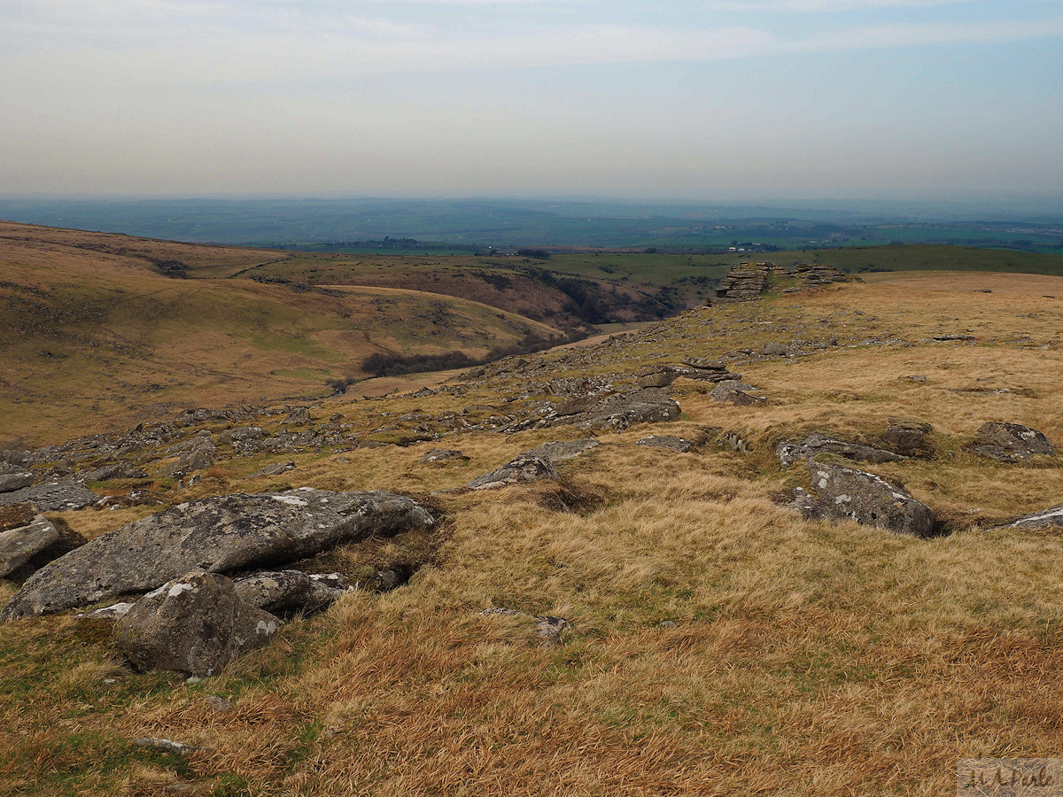 Black Tor