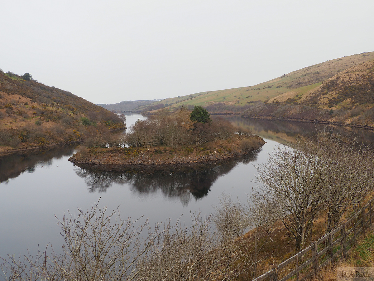 Meldon Reservoir