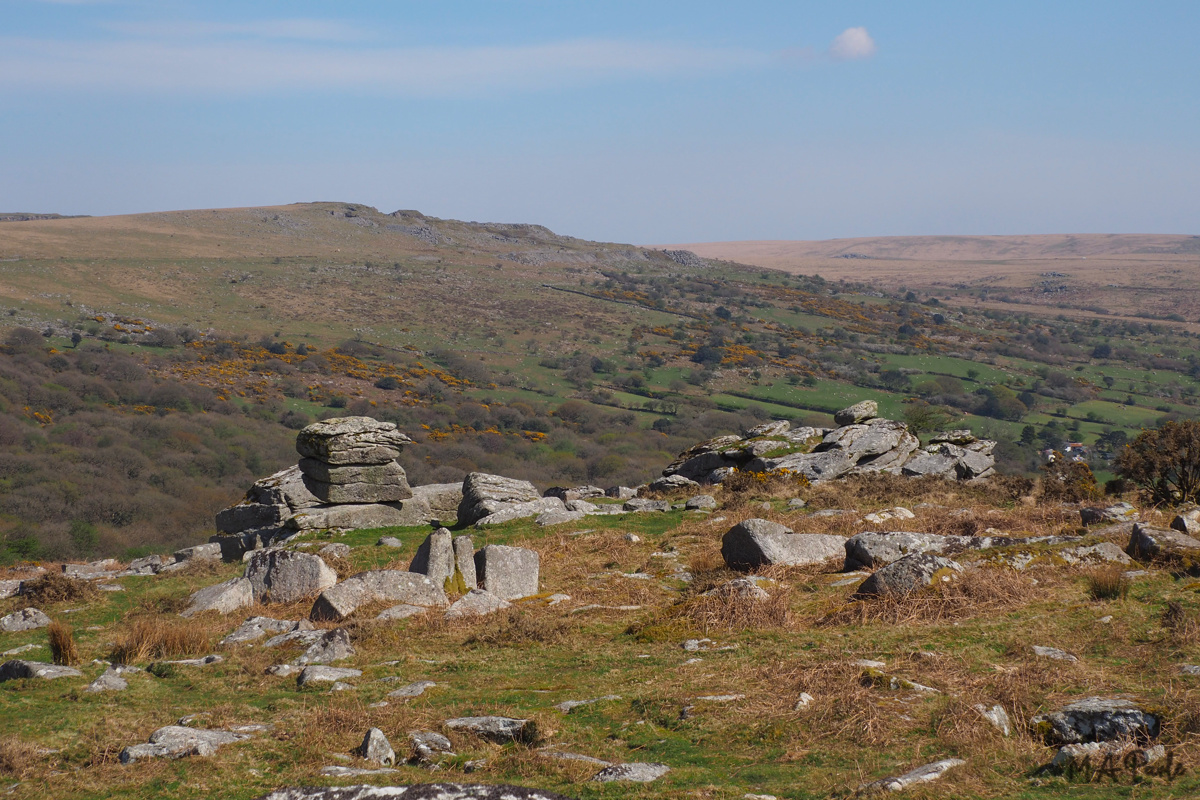 King's Tor