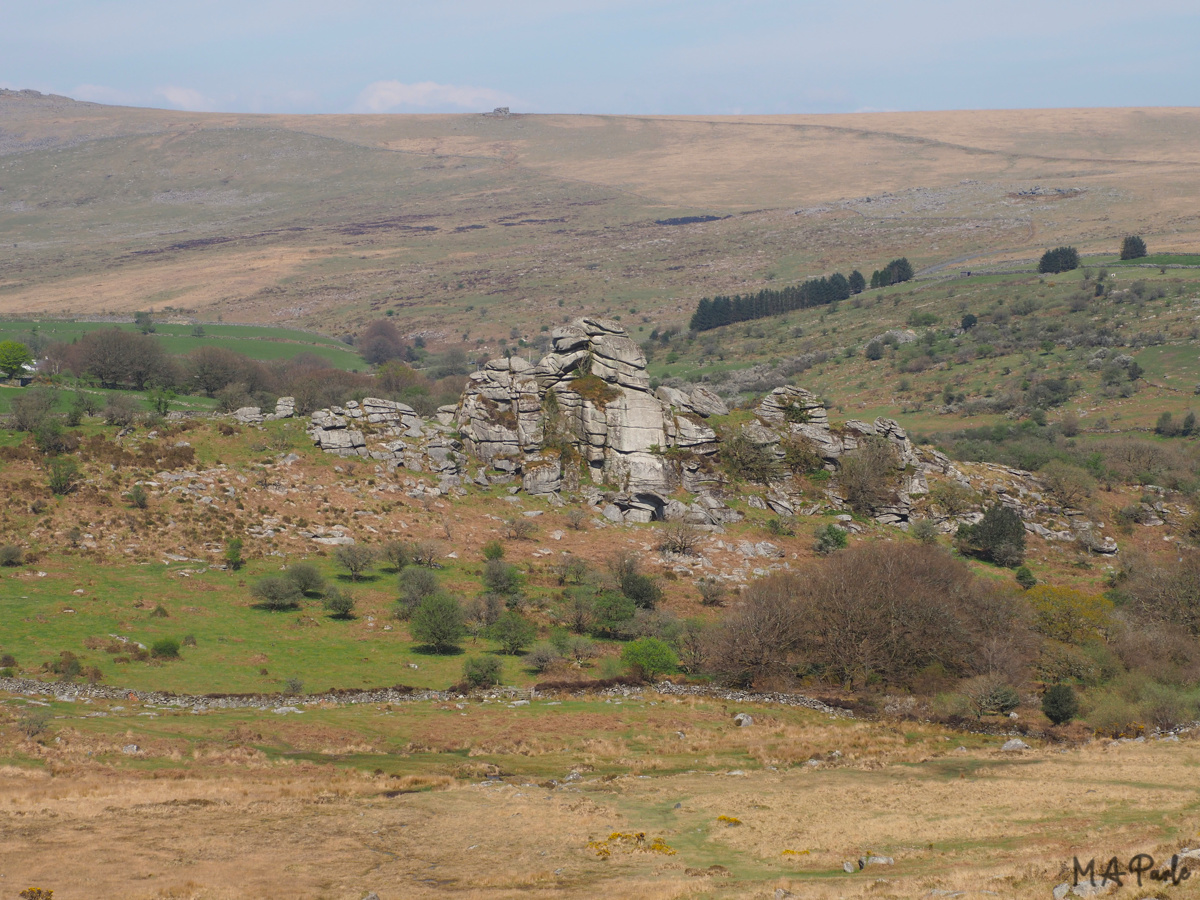 Vixen Tor