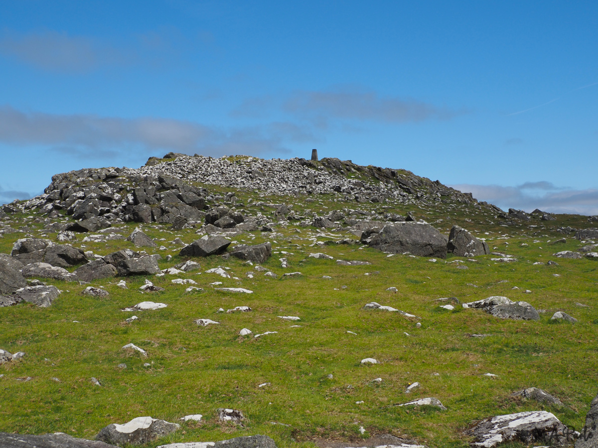 Cox Tor