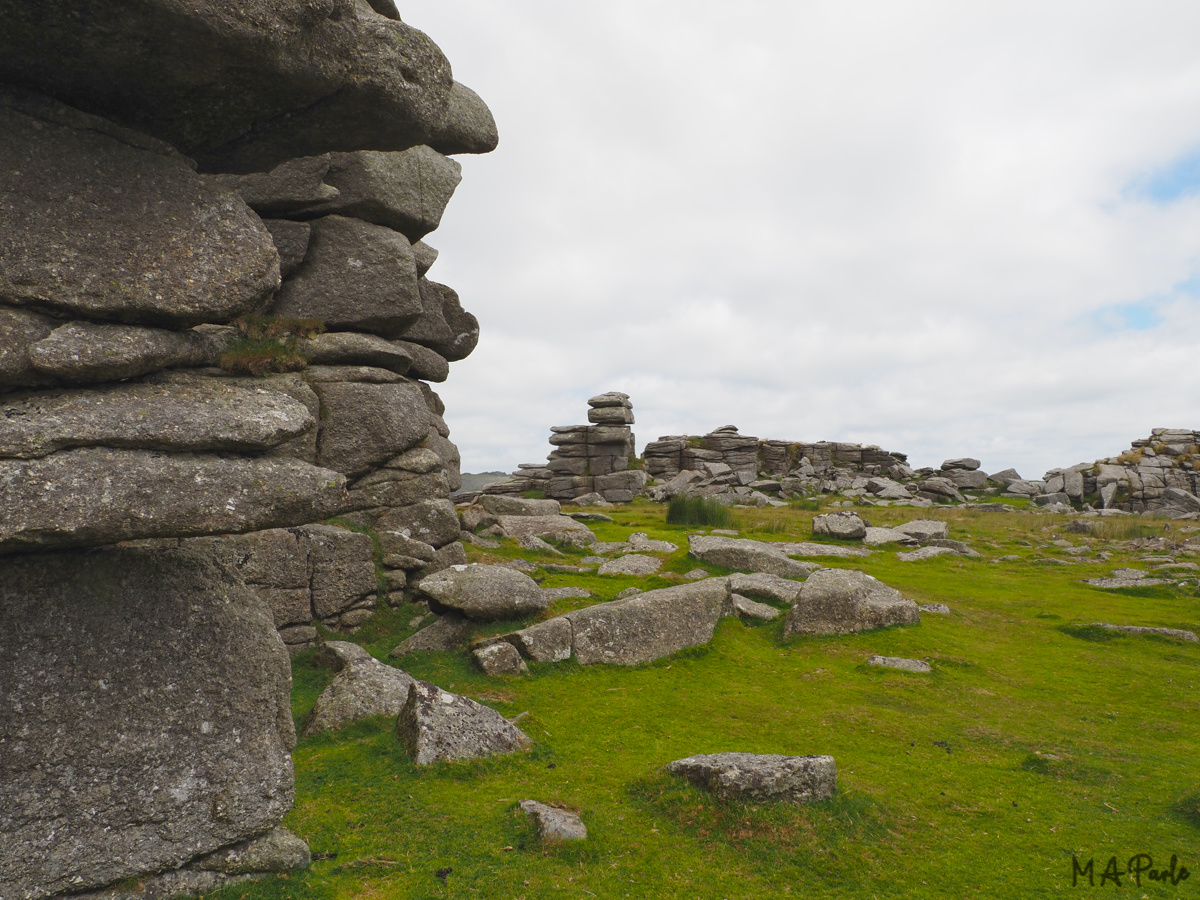 Great Staple Tor