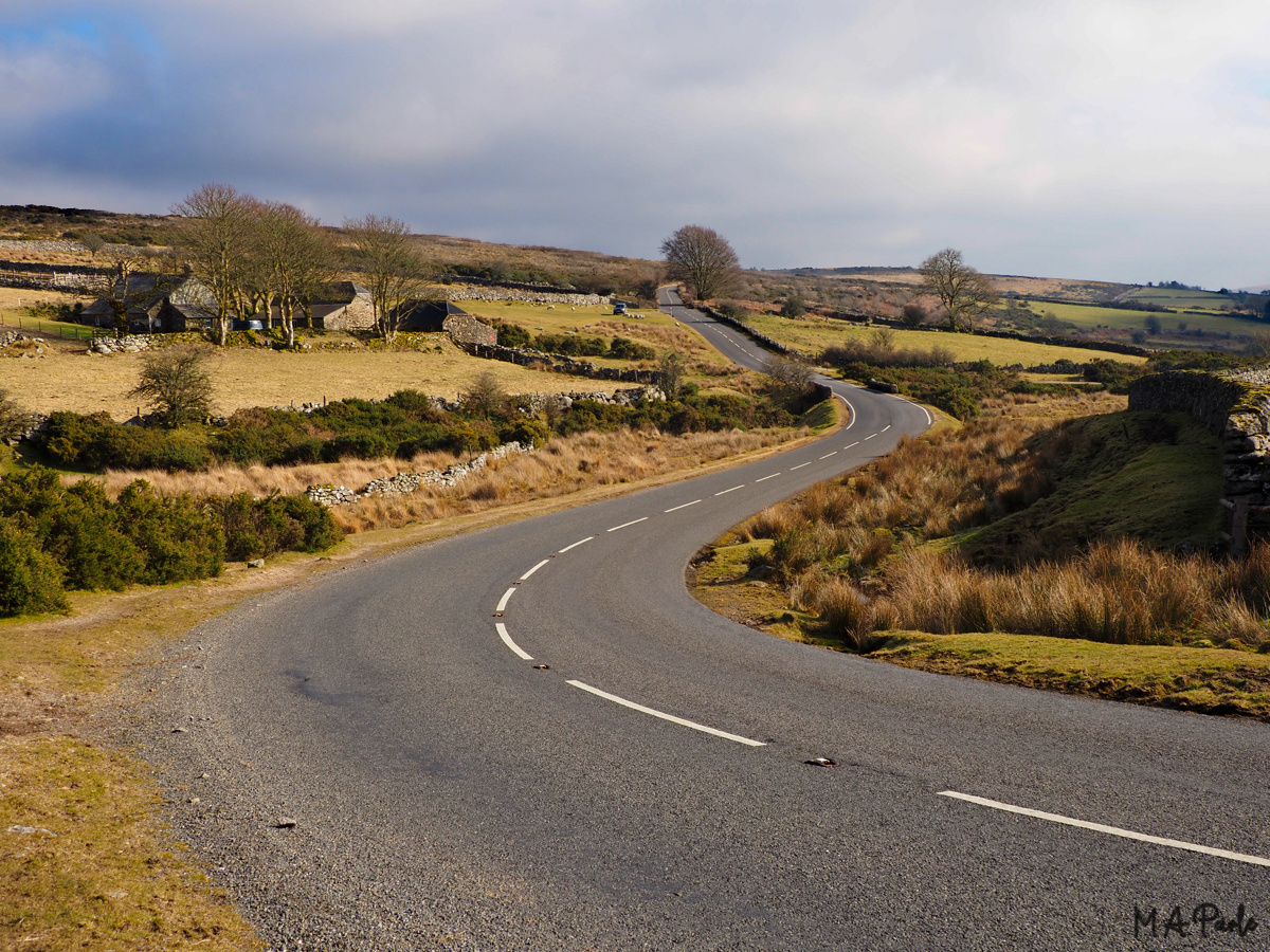 Dunnabridge Pound Farm and Dunna Bridge