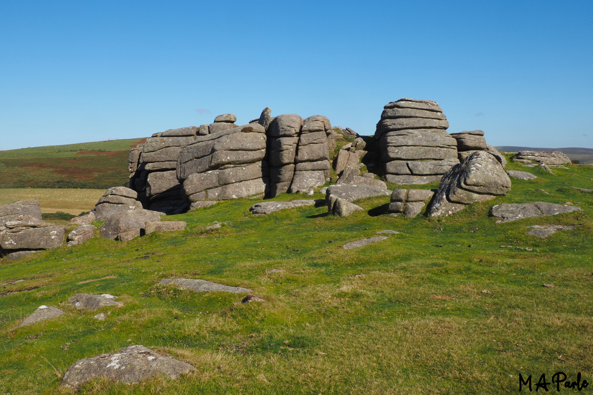 Sharp Tor
