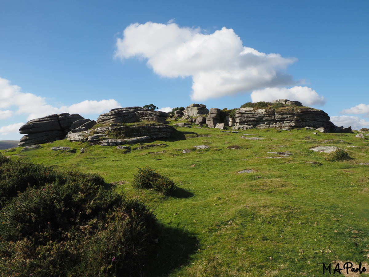 Mel Tor